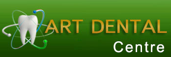 Art Dental Centre official emblem